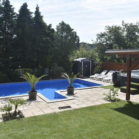 Oazis Apartman Keszthely Exteriér fotografie