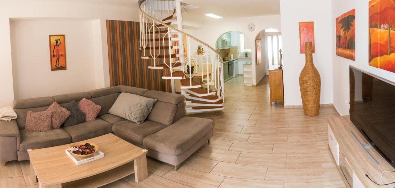 Oazis Apartman Keszthely Exteriér fotografie